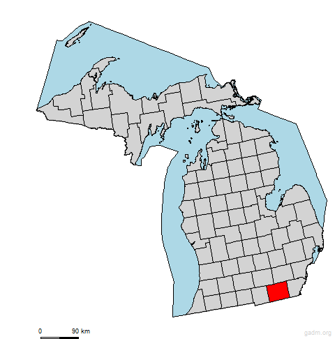 lenawee