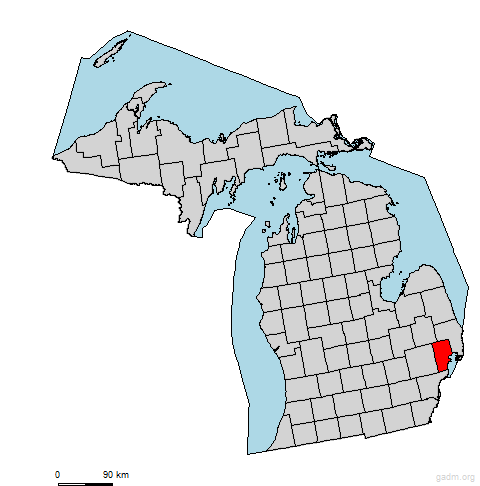 macomb