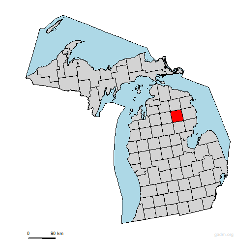 oscoda