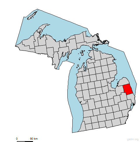 sanilac