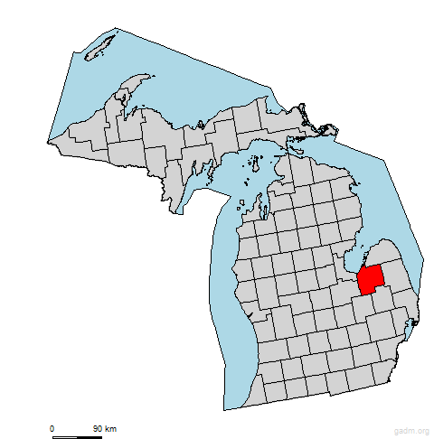 tuscola