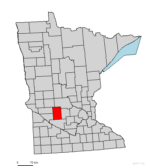 kandiyohi