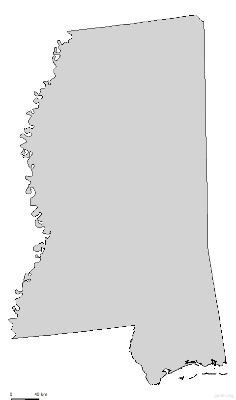 mississippi