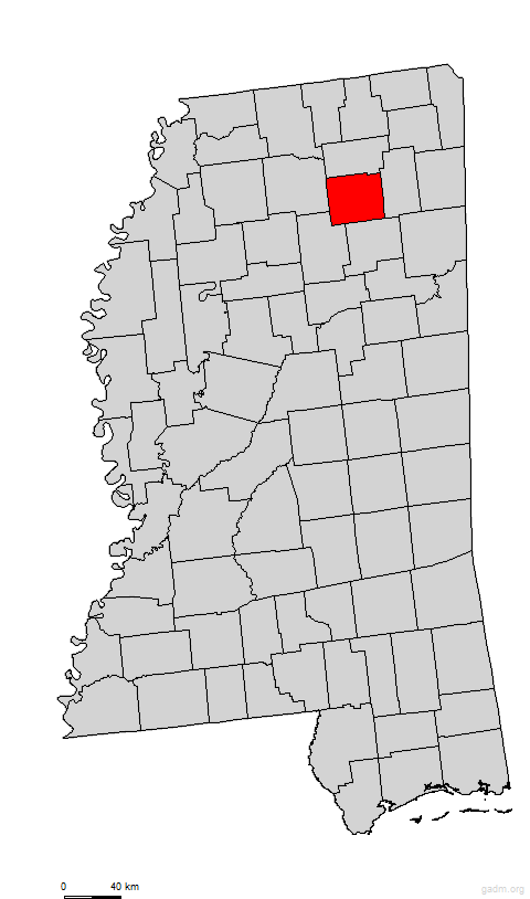 pontotoc