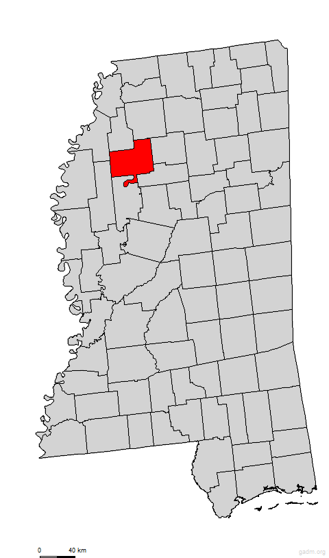 tallahatchie