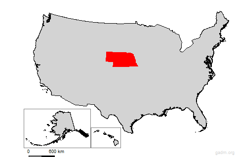 nebraska