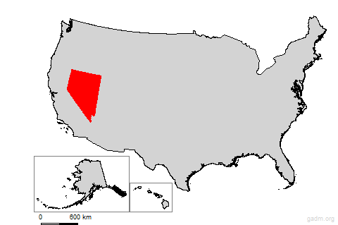 nevada