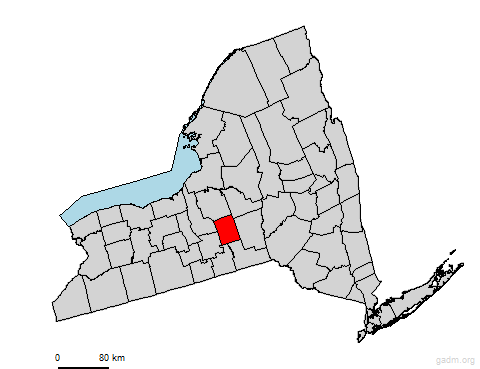 cortland