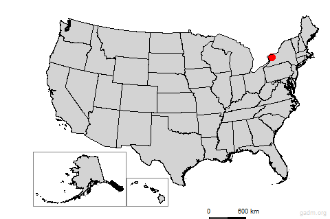 orleans