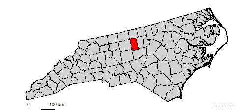 alamance