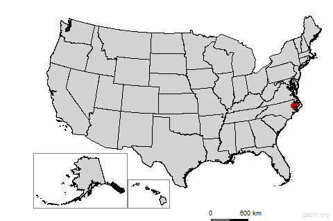beaufort