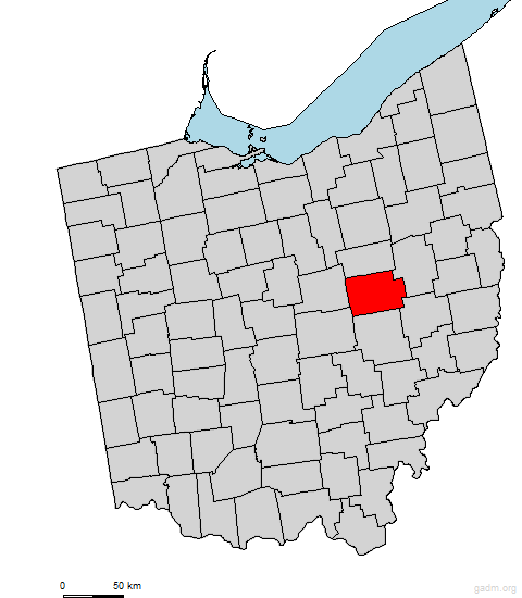 coshocton