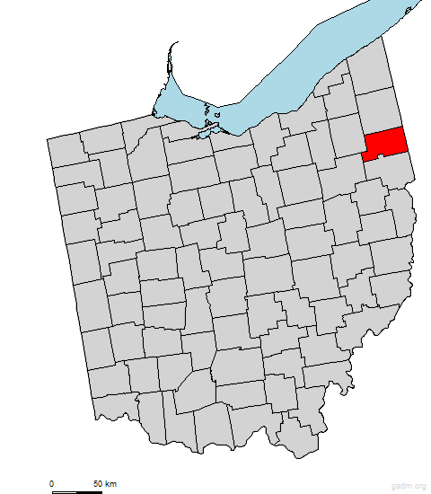 mahoning