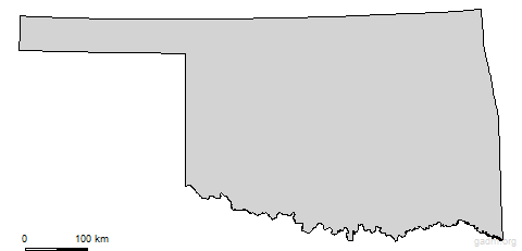 oklahoma