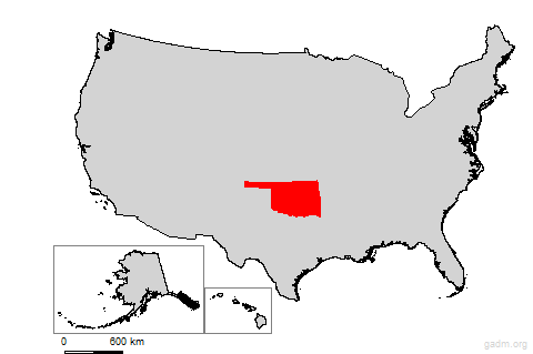 oklahoma