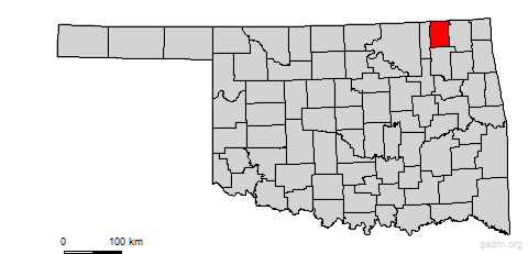 nowata