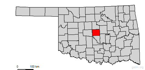 oklahoma