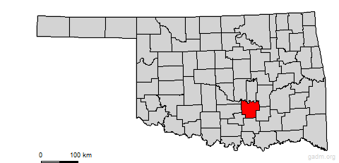 pontotoc