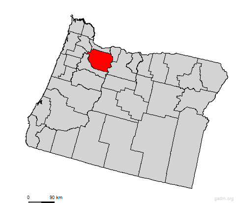 clackamas