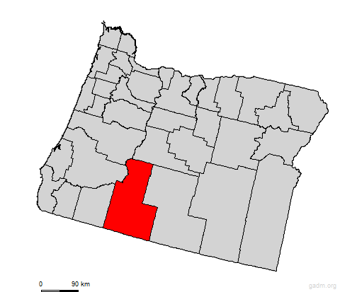 klamath