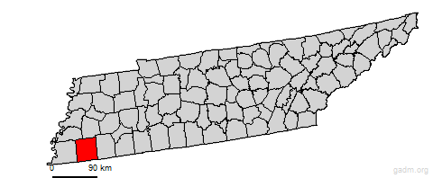 fayette