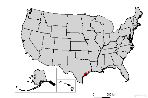 matagorda