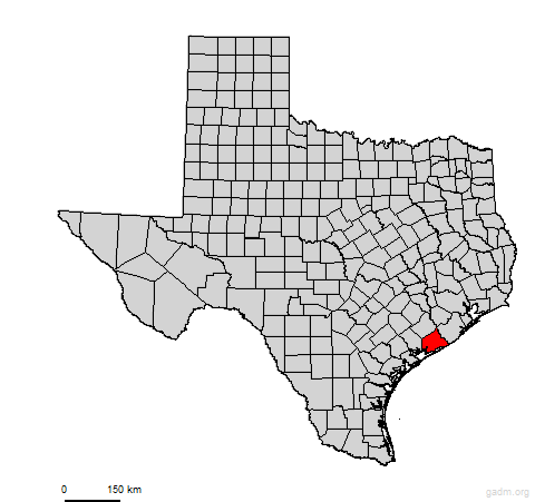 matagorda