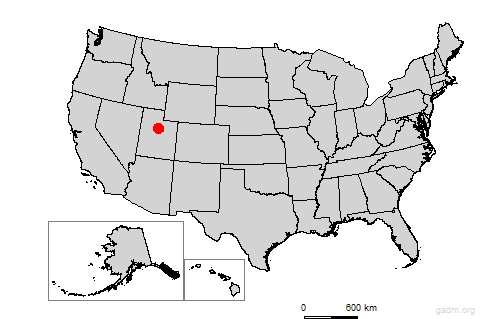 utah