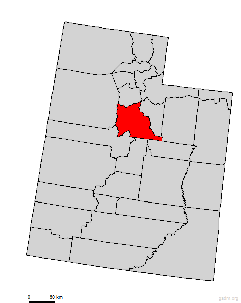 utah