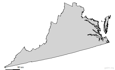 virginia