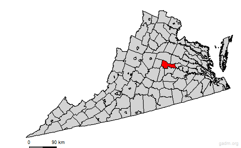 goochland