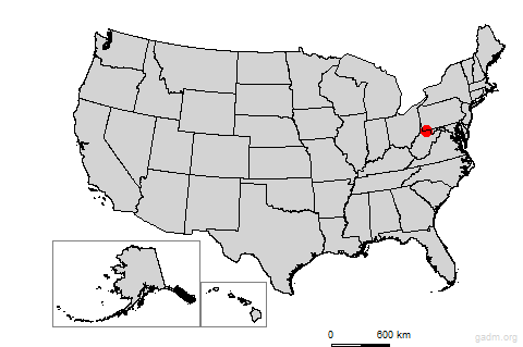 monongalia