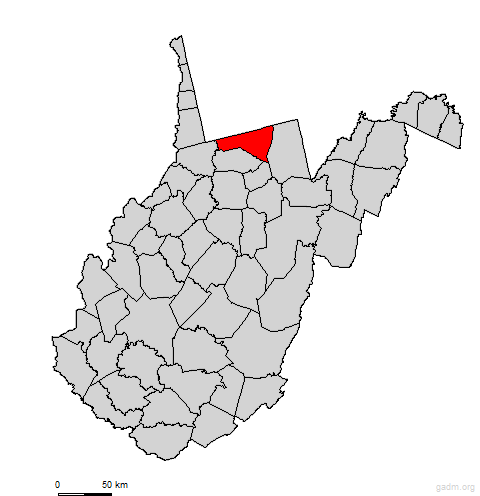 monongalia