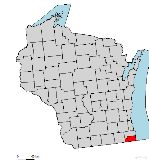 kenosha