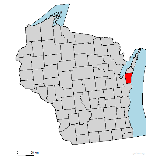 kewaunee