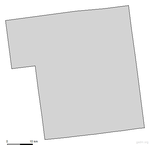 second level