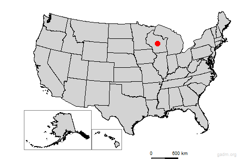 portage
