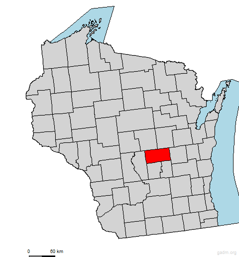 waushara