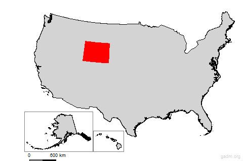 wyoming