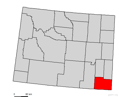 laramie