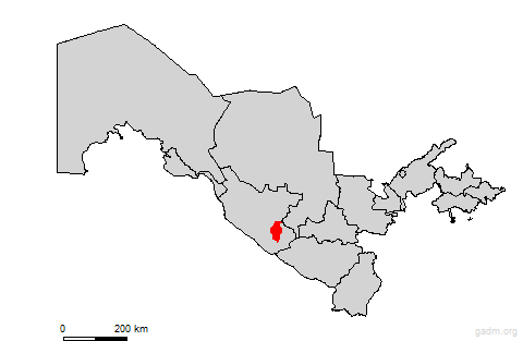buxoro