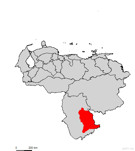 altoorinoco