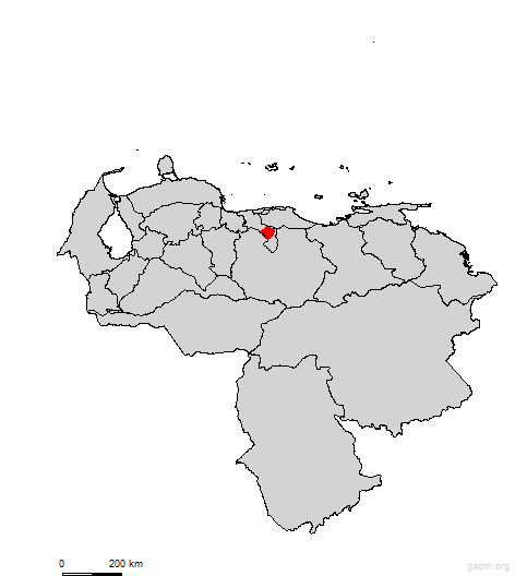 camatagua