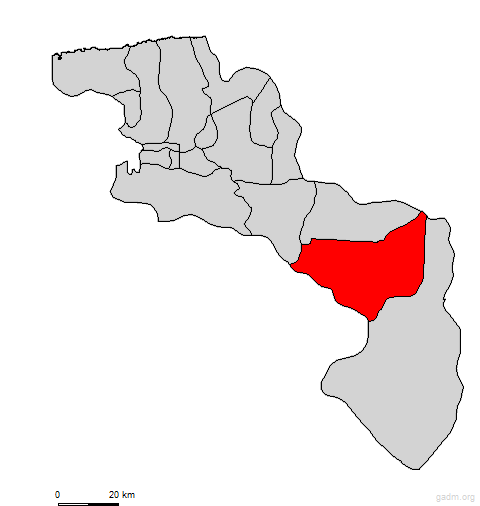 camatagua