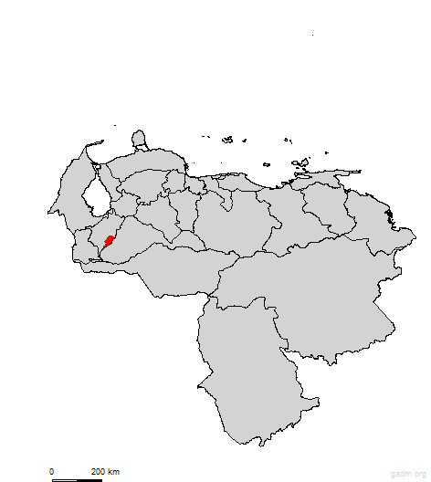 aricagua