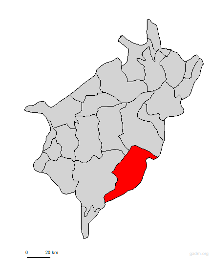 aricagua