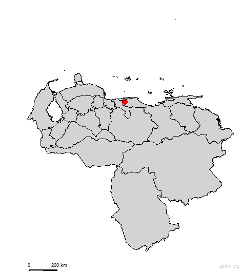 carrizal