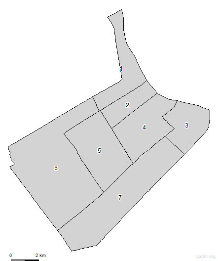 third level divisions