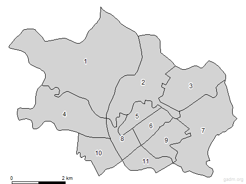 third level divisions