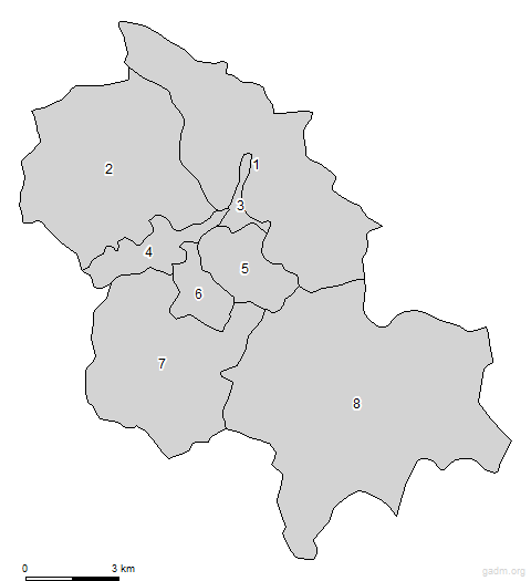 third level divisions